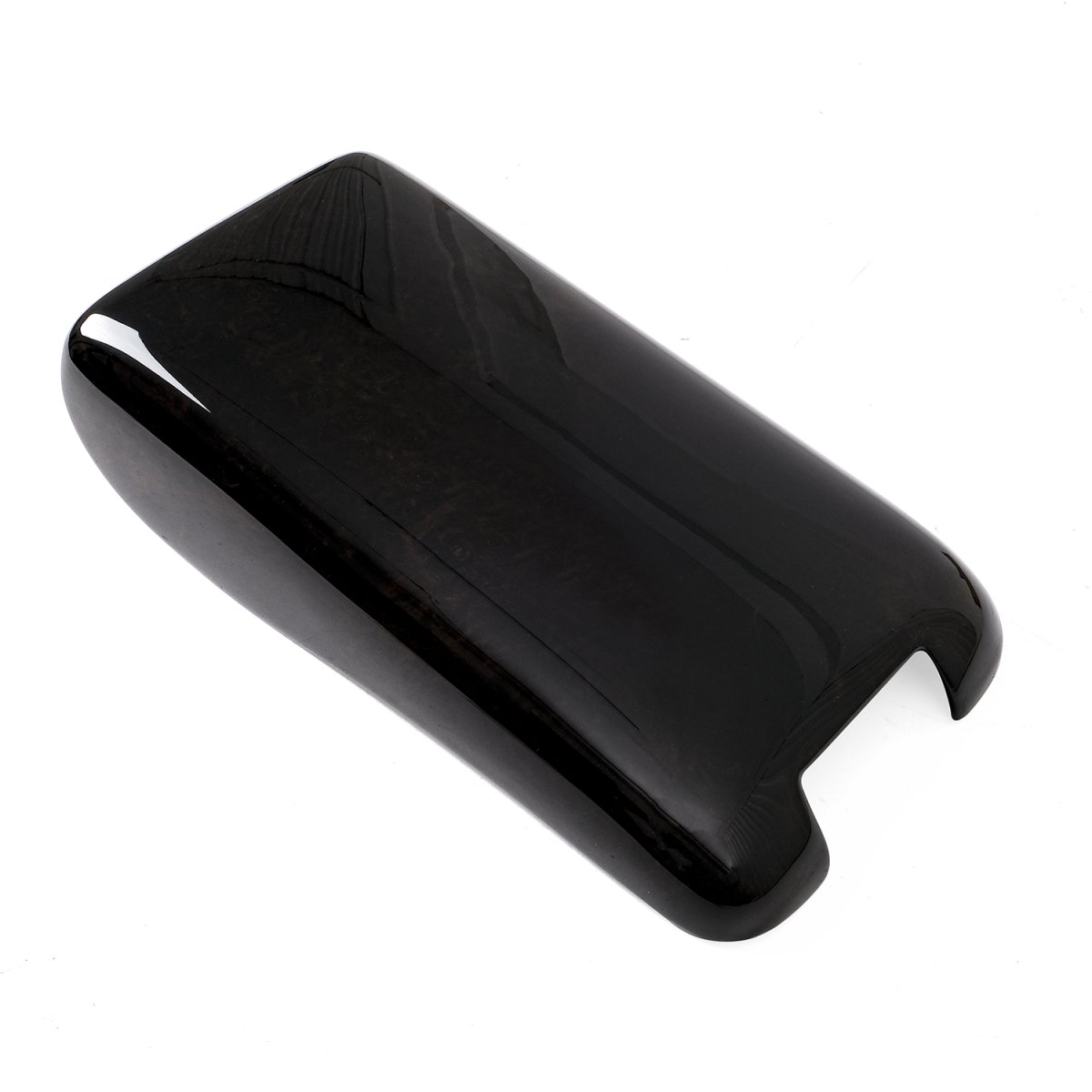 Mercedes E Class Armrest Box Lid - Omac - Birdeye - '96-'03 Mercedes E Class Armrest Box Lid - Omac - Birdeye - '96-'03